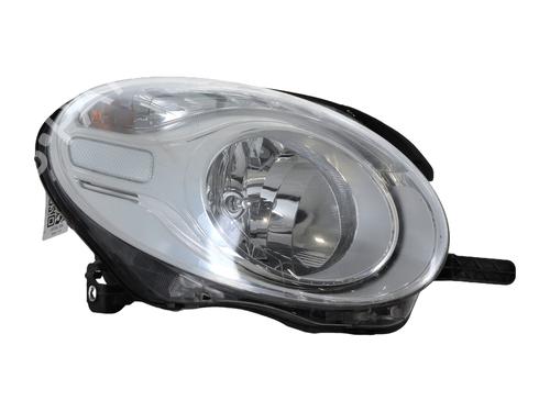 Used Right headlight FIAT 500L (351_, 352_) 1.6 D Multijet (199LYD1B) (105 hp) 29931248
