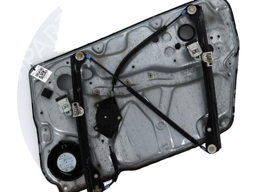 Used Front left window mechanism VW PASSAT B5.5 Variant (3B6) 1.9 TDI (101 hp) 29762050