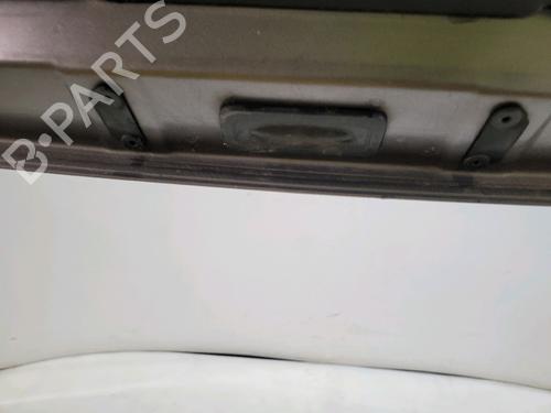 Tailgate RENAULT CLIO III (BR0/1, CR0/1) 1.5 dCi | BP30799536C6