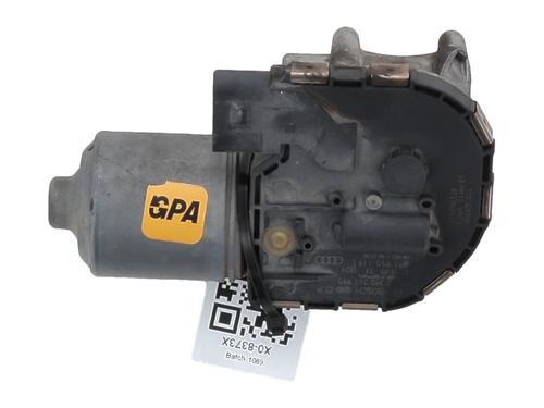 Motor limpa vidros frontal AUDI A3 Sportback (8PA) 2.0 TDI 16V | BP29696370M29