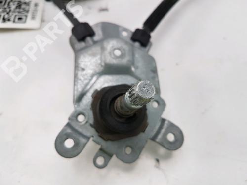 Rear right window mechanism SEAT IBIZA IV (6J5, 6P1) 1.2 TSI | BP11121835C25 