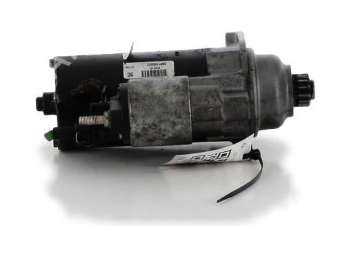 Used Starter VW NEW BEETLE (9C1, 1C1) 1.9 TDI (101 hp) 28712918