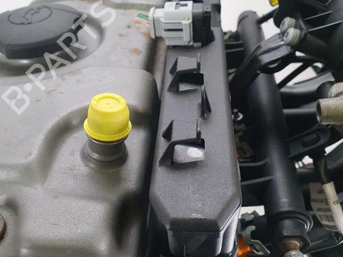 Engine PEUGEOT 206+ (2L_, 2M_) 1.1 | BP38479862M1 - Image 7