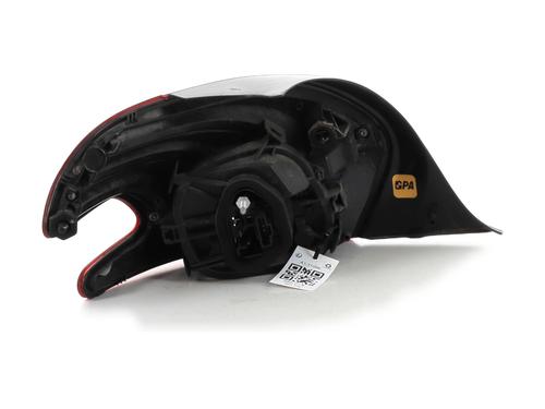 Right taillight PEUGEOT 208 I (CA_, CC_)  | BP28366577C35 