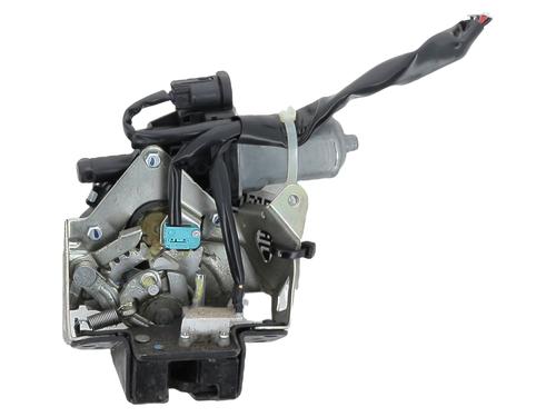 Bagklap lås TOYOTA RAV 4 IV (_A4_) 2.0 D (ALA40_, ALA40R) (124 hp) 31797589