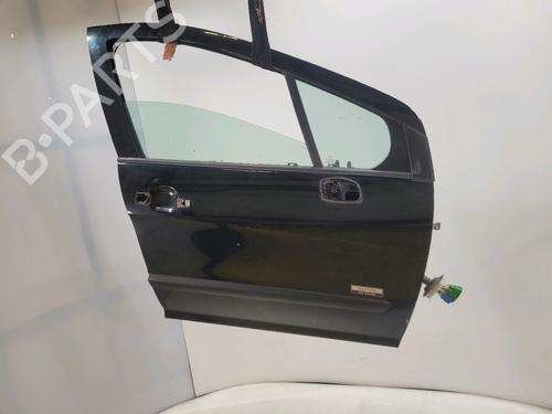 Used Right front door PEUGEOT 308 I (4A_, 4C_) 1.6 HDi (90 hp) 30379945
