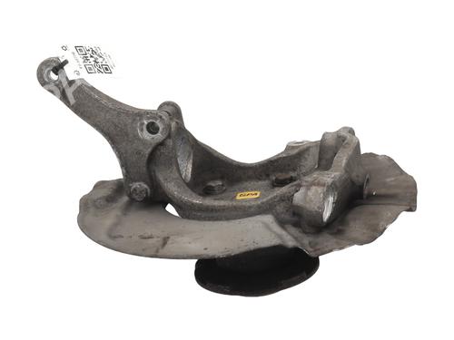 Right front steering knuckle BMW 5 (E60) 530 d | BP34147160M26 - Image 3