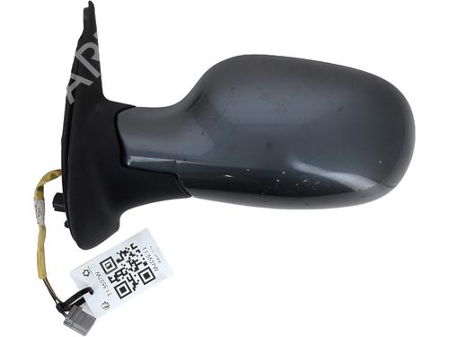 Left mirror NISSAN MICRA III (K12) 1.5 dCi | BP30190736C26
