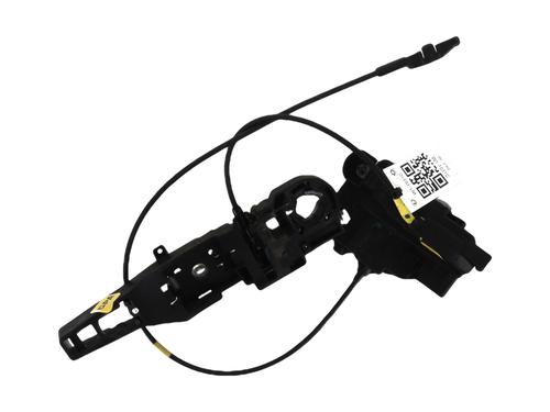 Used Front left lock Front left lock RENAULT KANGOO Express (FW0/1_) [2008-2026] 33332859 33332859