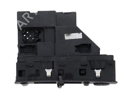 Venstre fortil elrude kontakt BMW X5 (E53) 3.0 d (211 hp) 32356034