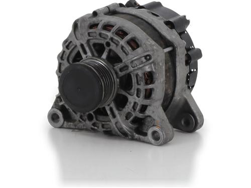 Used Alternator Alternator OPEL VIVARO C Van (K0) 1.5 (102 hp) 33419855 33419855