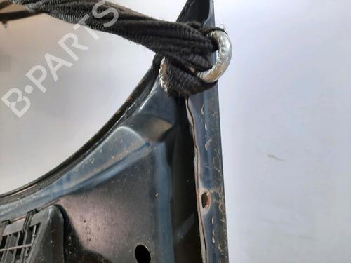 Hood MERCEDES-BENZ E-CLASS (W210) E 270 CDI (210.016) | BP18669268C1 