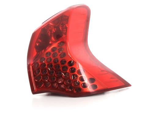 Right taillight PEUGEOT 3008 I MPV (0U_) 1.6 HDi | BP30607745C35 