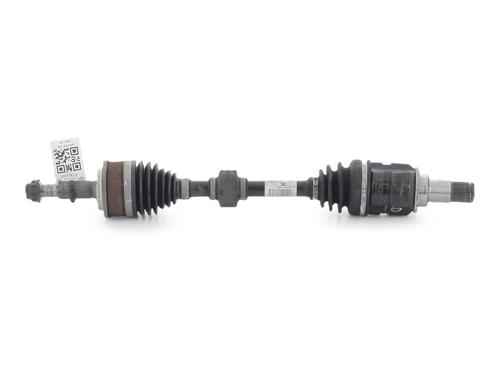 Left front driveshaft TOYOTA AURIS (_E18_) 1.8 Hybrid (ZWE186_, ZWE186R) | BP36691331M38 - Image 2