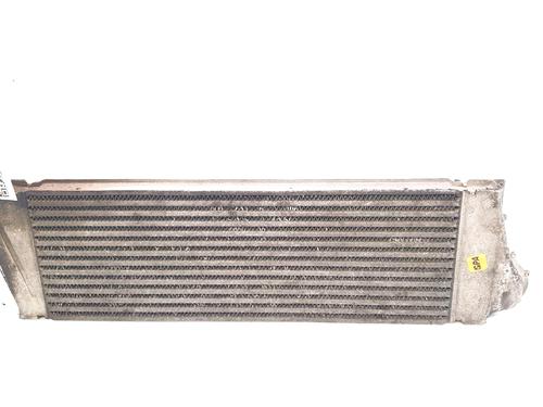 Ladeluftkühler RENAULT SCÉNIC II (JM0/1_) 1.5 dCi (JM1E, JM16) | BP29624130M30 