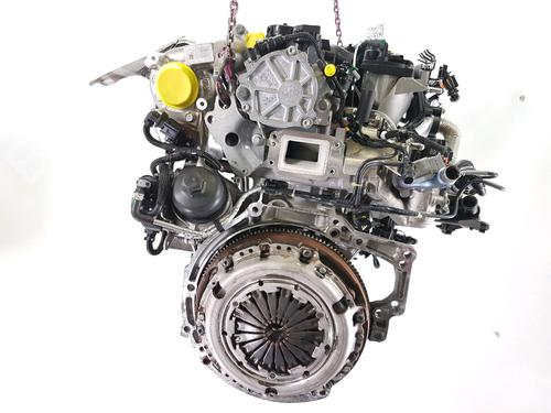 Engine CITROËN C4 II (NC_) 1.6 HDi 90 | BP39394469M1 - Image 3