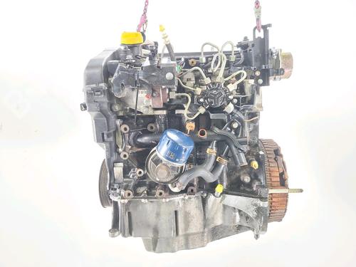 Motor RENAULT MODUS / GRAND MODUS (F/JP0_) 1.5 dCi (FP0E, JP0E) | BP29987766M1
