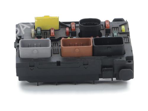 Sikringsdose CITROËN C4 Grand Picasso I (UA_) [2006-2013]  32401252