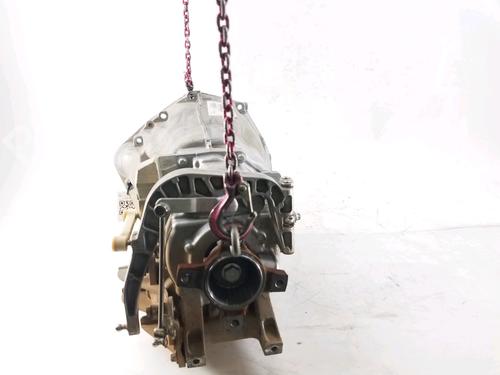 Gearbox MERCEDES-BENZ SPRINTER 3-t Van (B906)  | BP25589685M3 