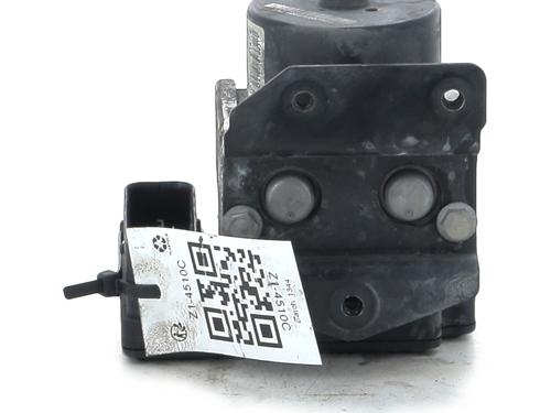 Used ABS pump ABS pump RENAULT TWINGO II (CN0_) 1.5 dCi (CN0E) (64 hp) 33281087 33281087