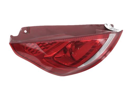 Used Left taillight Left taillight 39524196 39524196