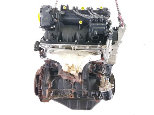 Engine RENAULT TWINGO II (CN0_) 1.2 16V (CN04, CN0B) | BP38918001M1 - Image 4