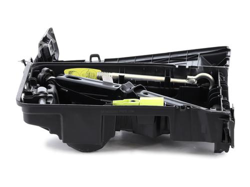 Ander CITROËN JUMPY III Van (V_) 2.0 BlueHDi 180 (177 hp) 31152433