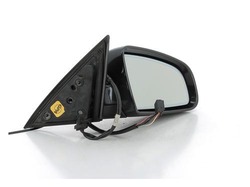 Right mirror AUDI A6 C6 (4F2) 3.2 FSI quattro | BP16573666C27 