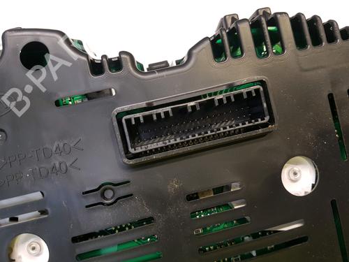 Instrument cluster KIA RIO III (UB) 1.2 CVVT | BP15384595C47 