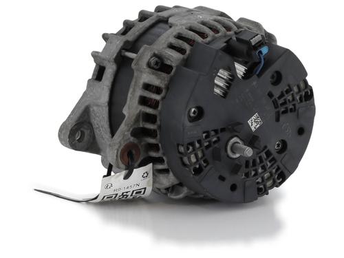Alternator MERCEDES-BENZ GLA-CLASS (X156) GLA 200 CDI 4-matic (156.902) | BP28106096M7 