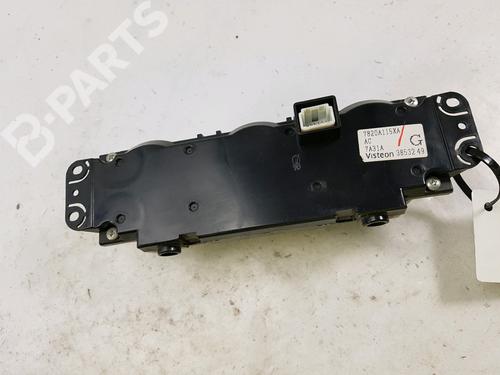 Climate control MITSUBISHI OUTLANDER II (CW_W) 2.0 DI-D (CW8W) | BP10710317I5 