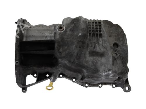 Oliebundkar RENAULT MEGANE II (BM0/1_, CM0/1_) [2001-2012]  29144618