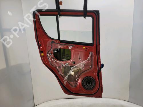 Left rear door SUZUKI SWIFT IV (FZ, NZ) 1.2 4x4 (AZH412, ZD72S) | BP31079929C4