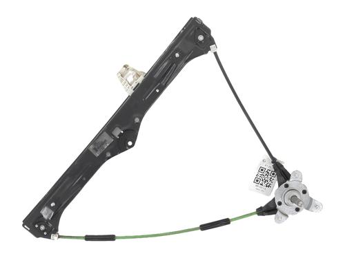 Front left window mechanism FORD KA (RU8) 1.2 | BP32654147C22