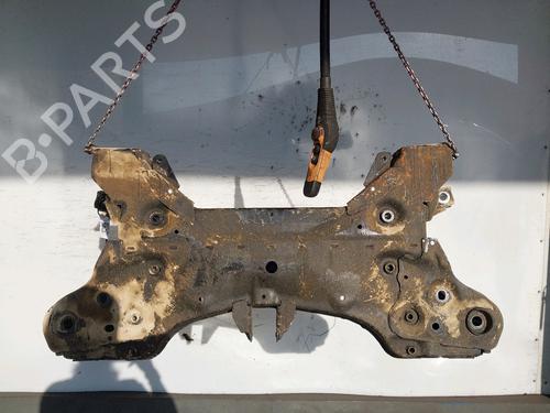 Subframe RENAULT MASTER III Platform/Chassis (EV, HV, UV) 2.3 dCi 165 FWD (EV0P, EV0U, EV11, EV12, HV0P, HV0U,... | BP37532051M9 - Image 2