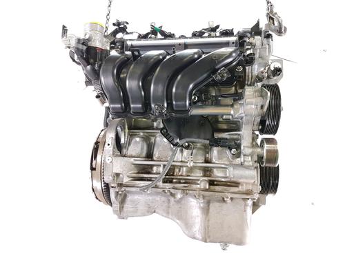 Engine SUZUKI SWIFT V (AZ) 1.2 SHVS (A2L412) | BP26541248M1 