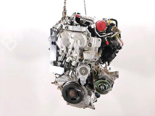 Used Engine Engine NISSAN QASHQAI II SUV (J11, J11_) 1.6 DIG-T (163 hp) 10459601 10459601