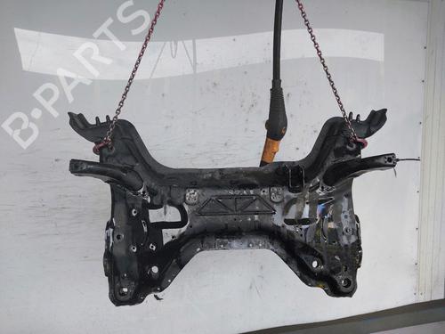 Used Subframe Subframe CITROËN C4 II (NC_) 1.6 HDi 90 (92 hp) 33646216 33646216