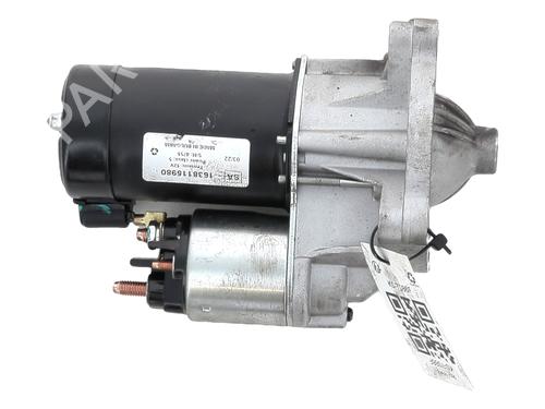 Starter PEUGEOT 307 CC (3B) 1.6 16V | BP31844395M8