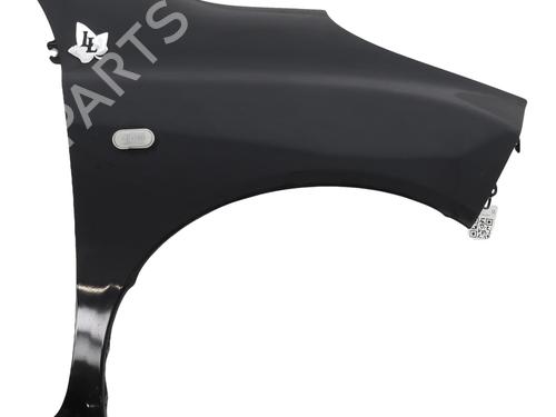 Used Right front fenders NISSAN MICRA III (K12) 1.4 16V (88 hp) 23264938