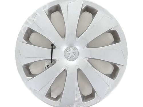 Used Other Other PEUGEOT 108 1.0 VTi 72 (72 hp) 33809526 33809526