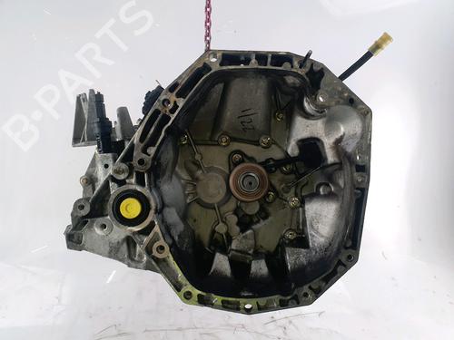 Gearbox RENAULT KANGOO Express (FC0/1_) 1.5 dCi | BP29522321M3 