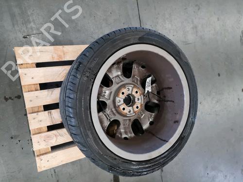 Used Rim Rim FIAT 500 (312_) 0.9 (312AXM1B) (105 hp) 33567718 33567718