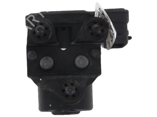 ABS pump VW GOLF PLUS V (5M1, 521) 1.9 TDI | BP29874697M43