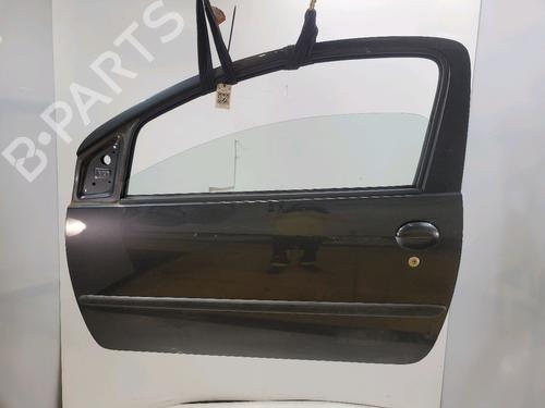 Used Left front door PEUGEOT 107 (PM_, PN_) 1.0 (68 hp) 27353973