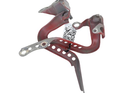 Used Hinge/Door check strap PEUGEOT 108 1.0 VTi 72 (72 hp) 28417757