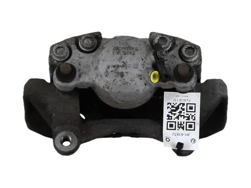 Left front brake caliper AUDI A5 (8T3) 3.0 TFSI quattro | BP36776914M105 - Image 4