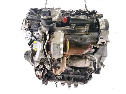 Engine AUDI A1 (8X1, 8XK) 1.6 TDI | BP30957026M1