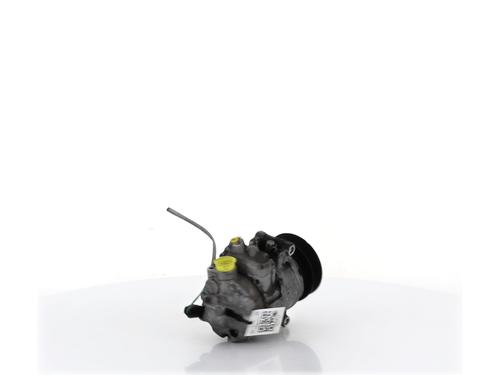 AC compressor VW GOLF VI (5K1) 1.4 TSI | BP39547040M34 - Image 4