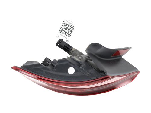 Used Left taillight AUDI A3 (8V1, 8VK) S3 quattro (300 hp) 30957425